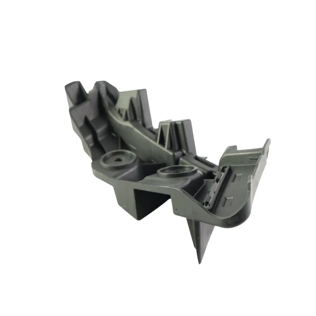 Audi A1 GB Rear Bumper Bracket Mount Holder Support Right O/S - SKU 82A807378 - Part number 82A807378