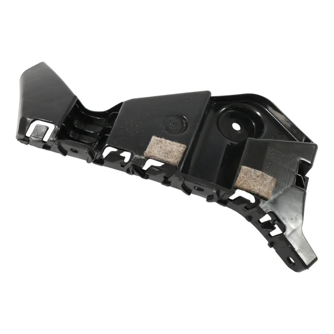 Mk2 Rear Bumper Mounting Bracket Support Left N/S to Audi A1 with Part number 82A807393 Audi A1 Mk2 Rear Bumper Mounting Bracket Support Left N/S - SKU 82A807393 - Part number 82A807393