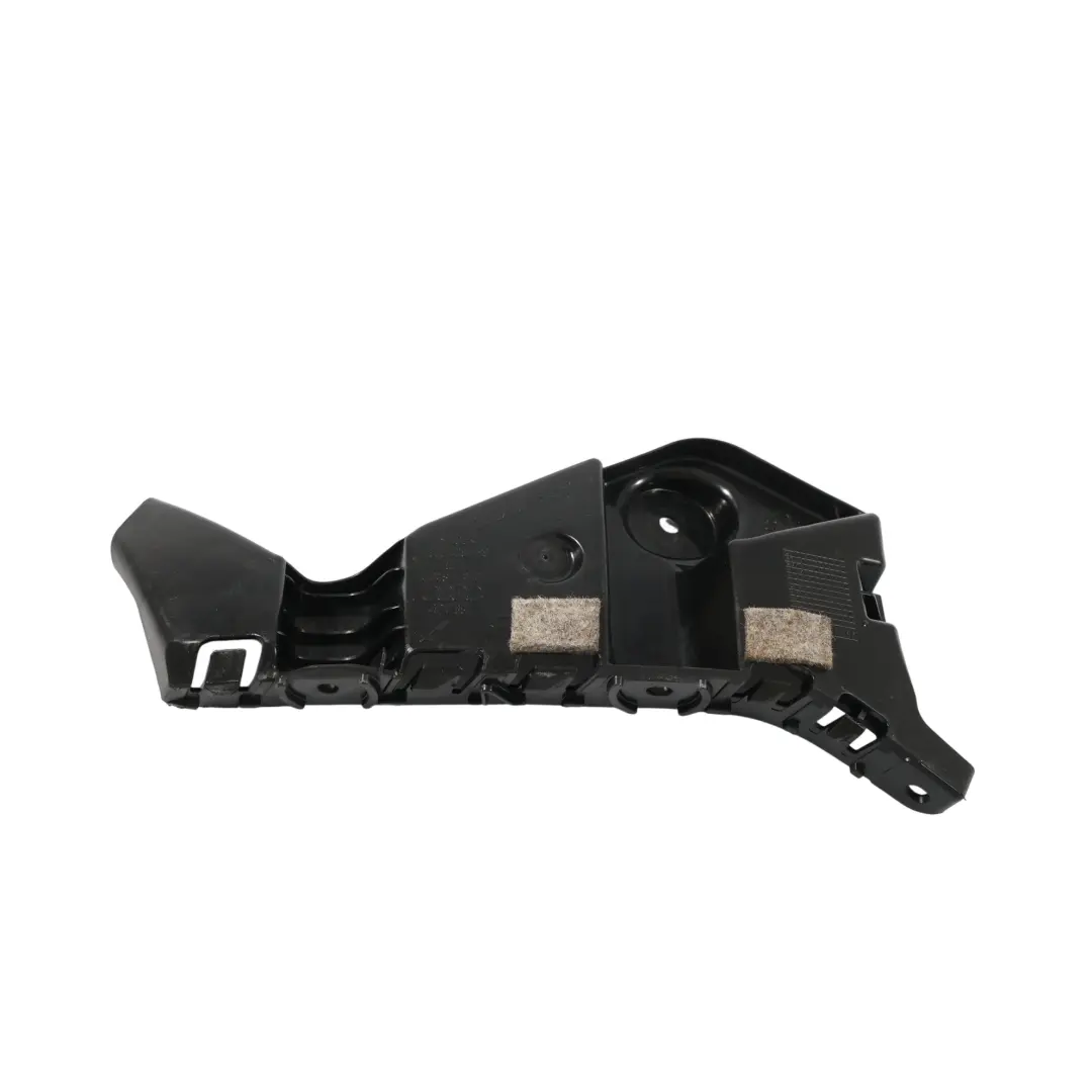 Audi A1 MK2 Support Fixation Pare-Chocs Arrière Gauche - SKU 82A807393 - Numéro de pièce 82A807393