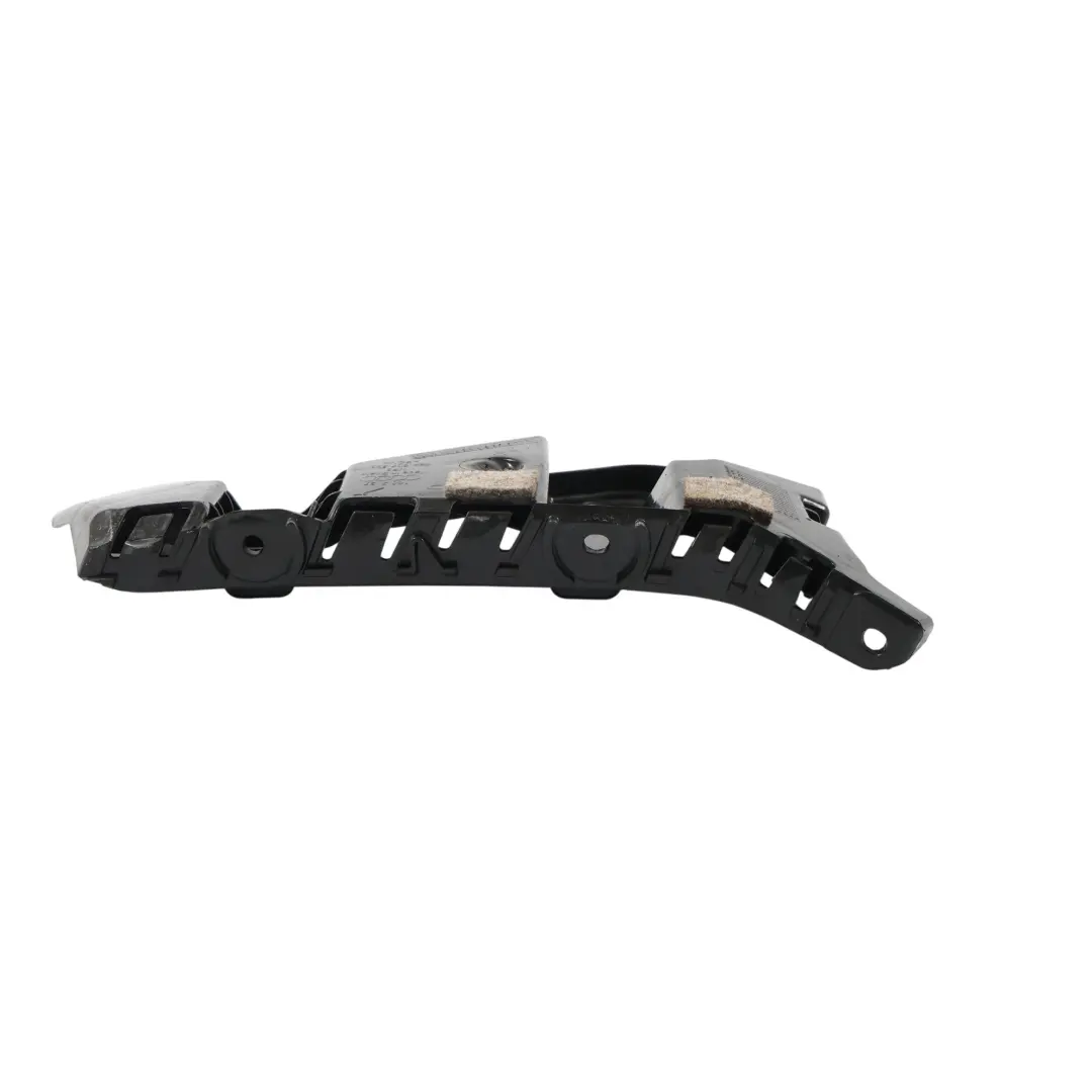 Audi A1 MK2 Stoßstange Halterung Hinten Links - SKU 82A807393 - Teilenummer 82A807393