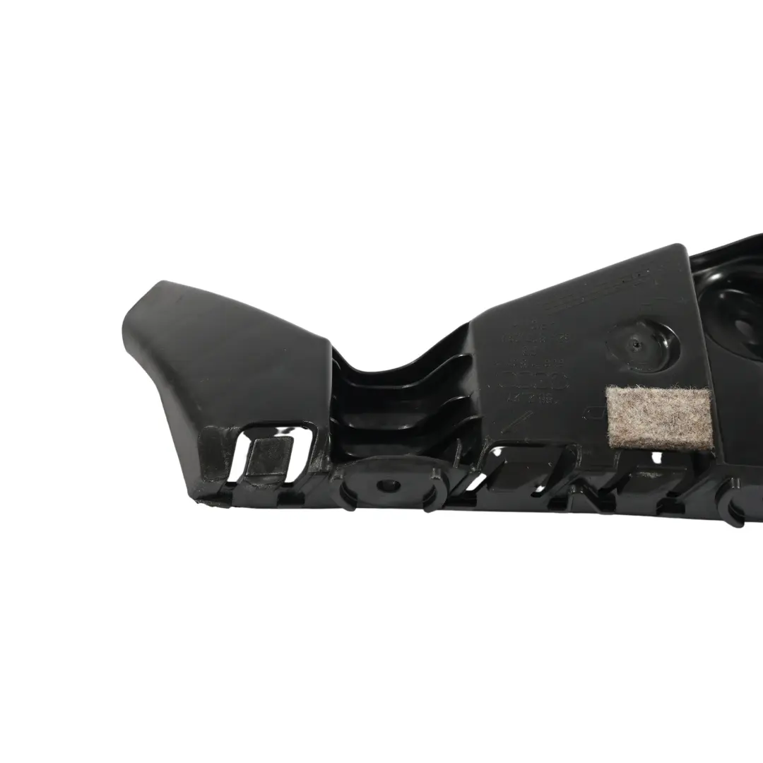 MK2 Stoßstange Halterung Hinten Links für Audi A1 mit Teilenummer 82A807393 Audi A1 MK2 Stoßstange Halterung Hinten Links - SKU 82A807393 - Teilenummer 82A807393