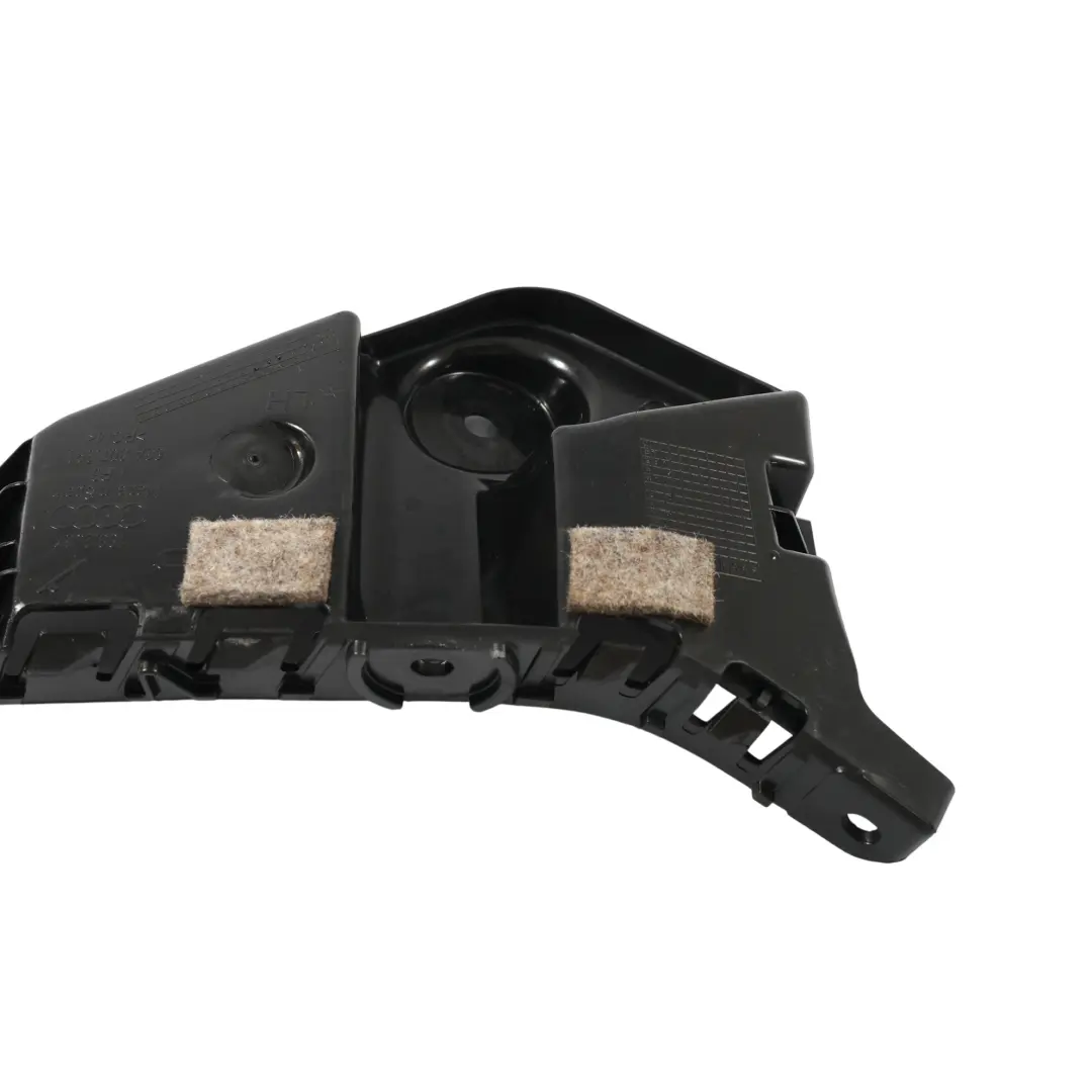 Audi A1 MK2 Soporte Montaje Parachoques Trasero Izquierdo - SKU 82A807393 - Número de pieza 82A807393