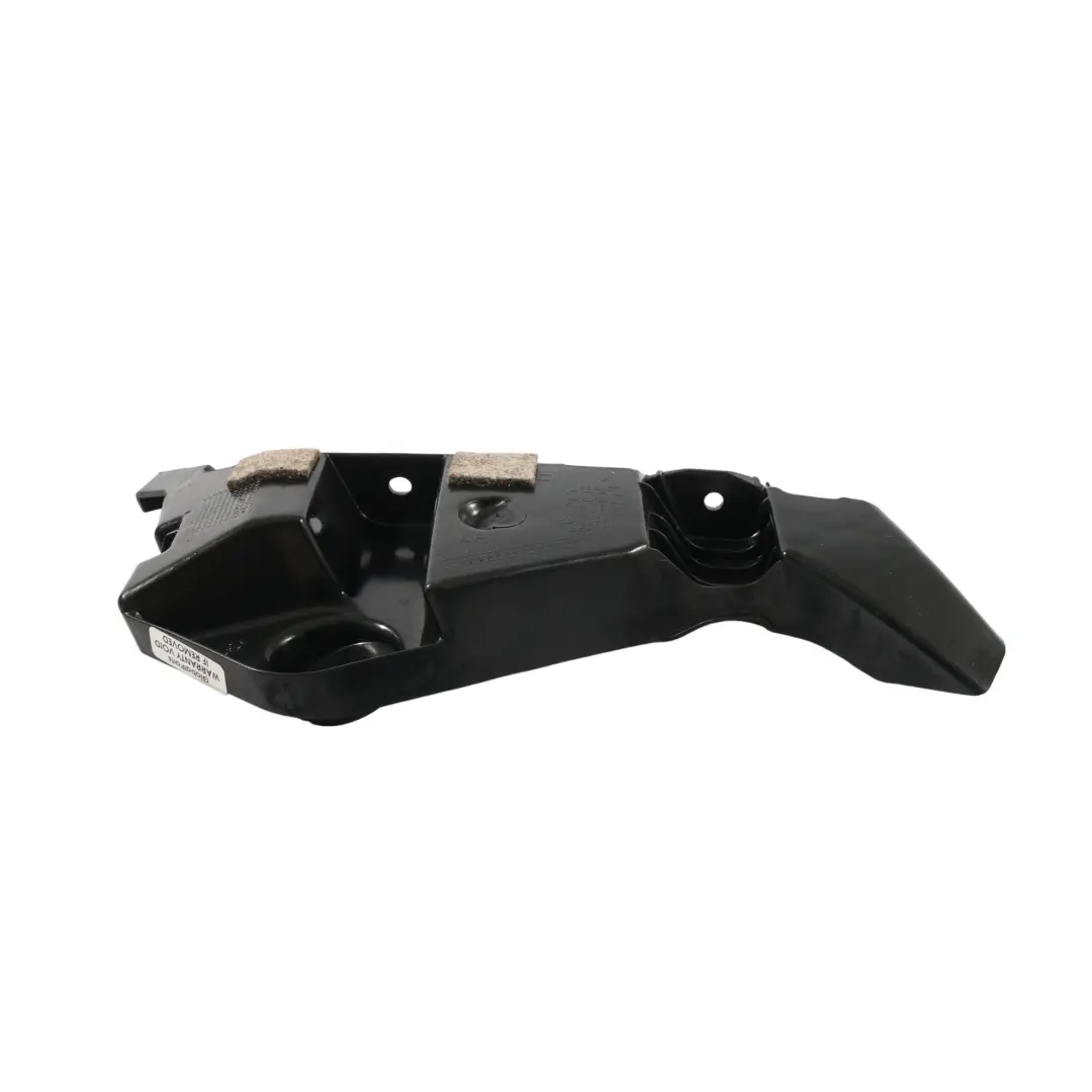 MK2 Support Fixation Pare-Chocs Arrière Gauche pour Audi A1 à propos du numéro de pièce 82A807393 Audi A1 MK2 Support Fixation Pare-Chocs Arrière Gauche - SKU 82A807393 - Numéro de pièce 82A807393