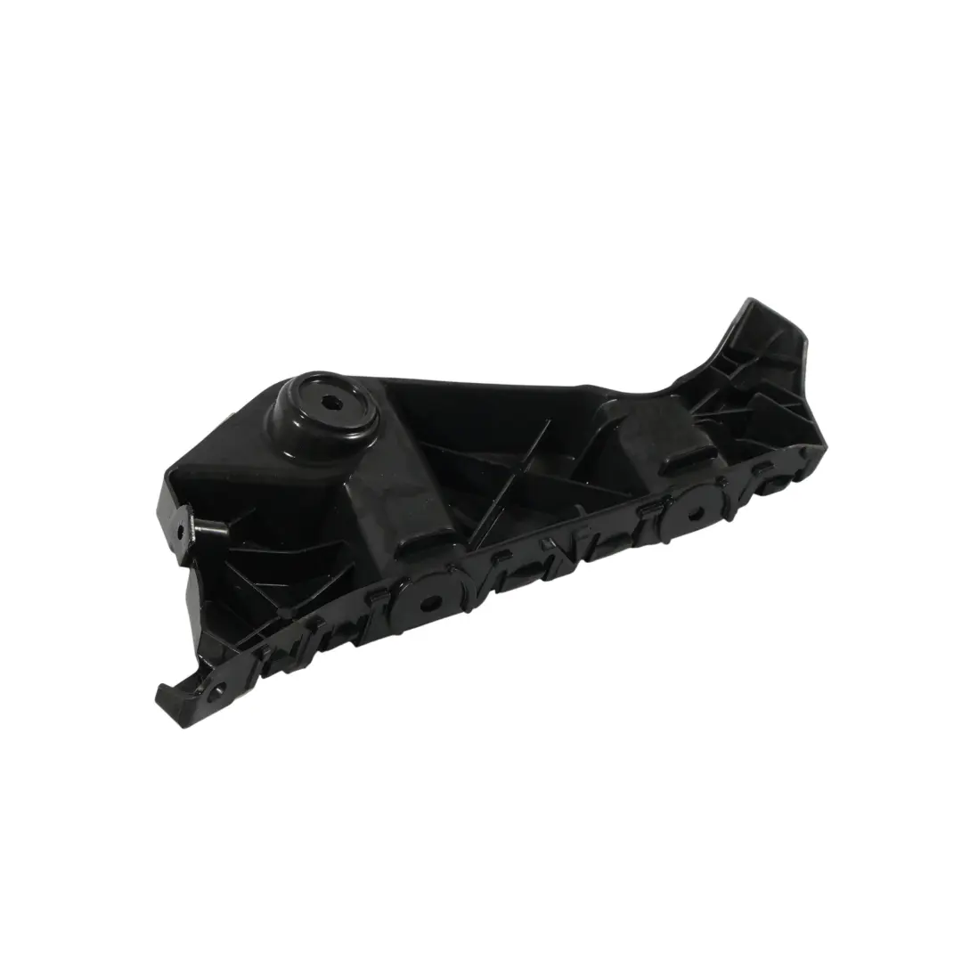 Audi A1 MK2 Stoßstange Halterung Hinten Links - SKU 82A807393 - Teilenummer 82A807393