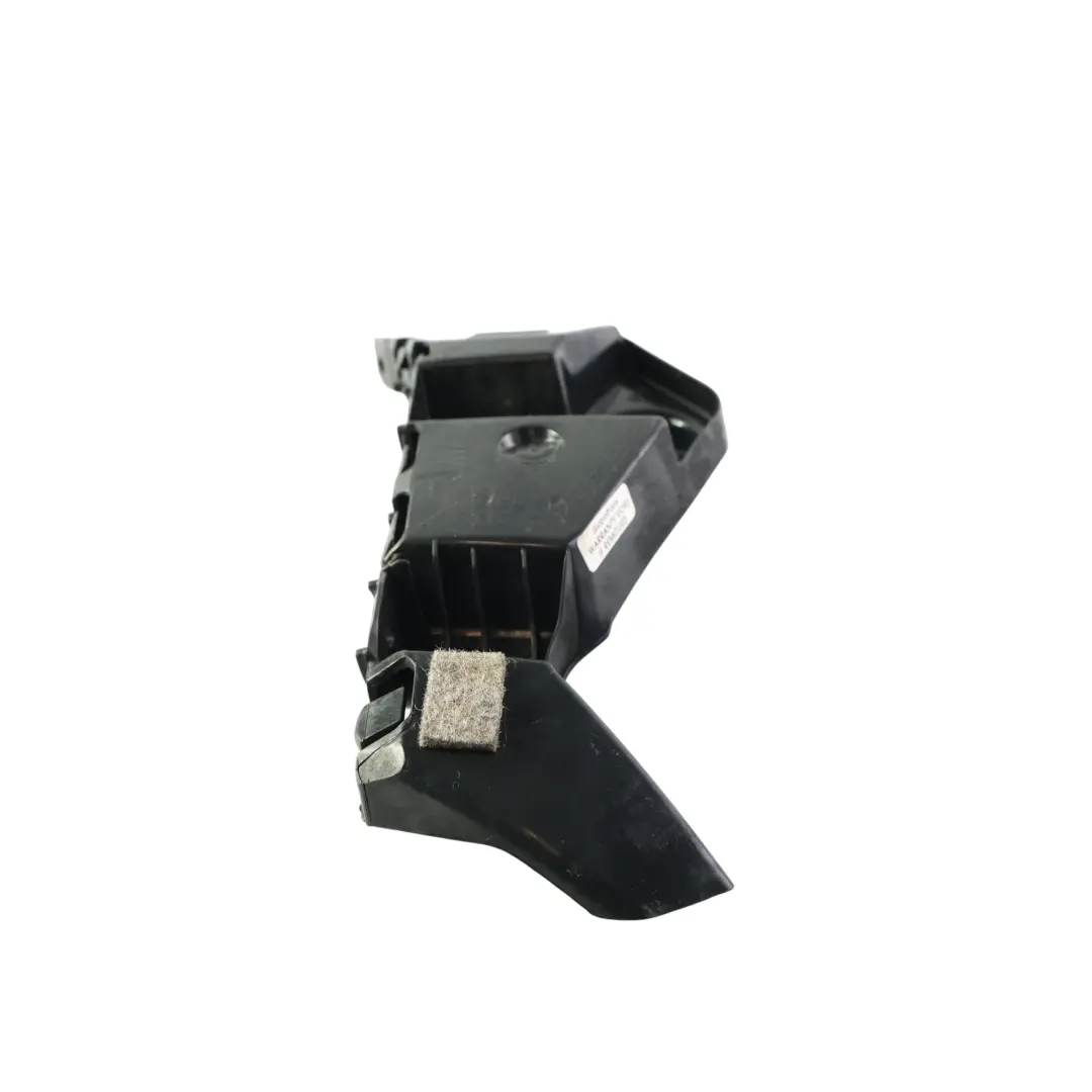 Audi A1 GB Stoßstange Halterung Halter Hinten Rechts - SKU 82A807394 - Teilenummer 82A807394