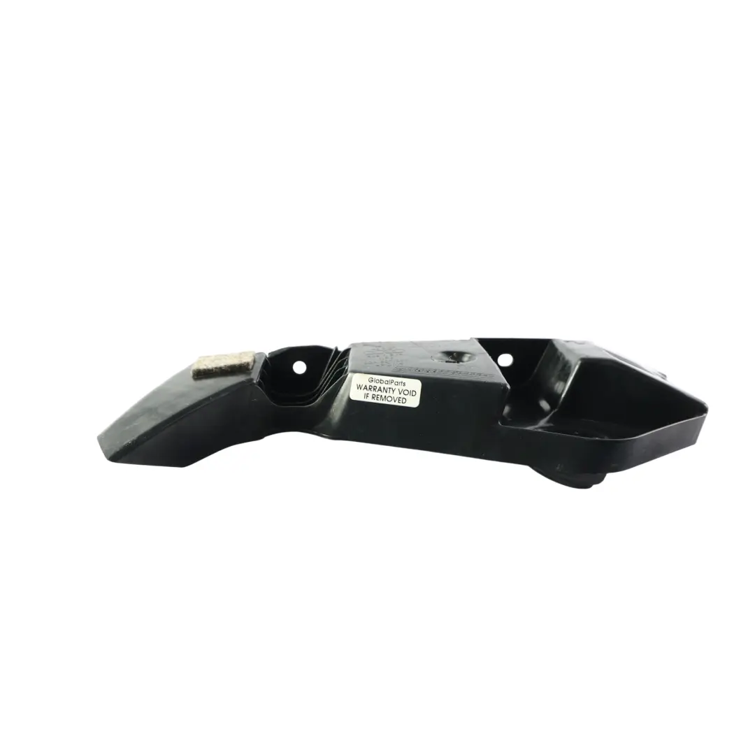 Audi A1 GB Supporto Staffa Paraurti Posteriore Destro - SKU 82A807394 - Numero di parte 82A807394