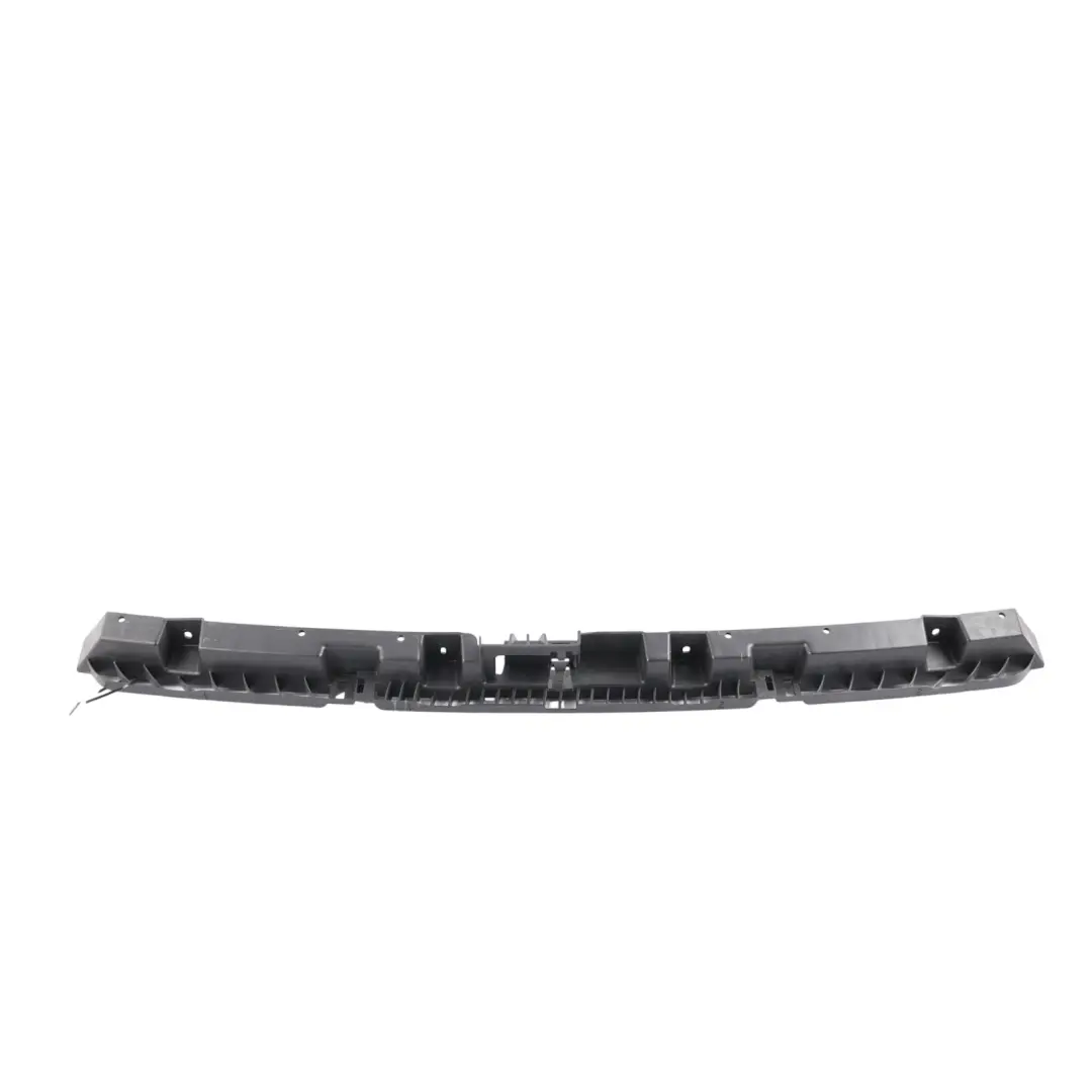 Audi A1 8X Staffa Supporto Paraurti Posteriore Centrale - SKU 82A807863 - Numero di parte 82A807863
