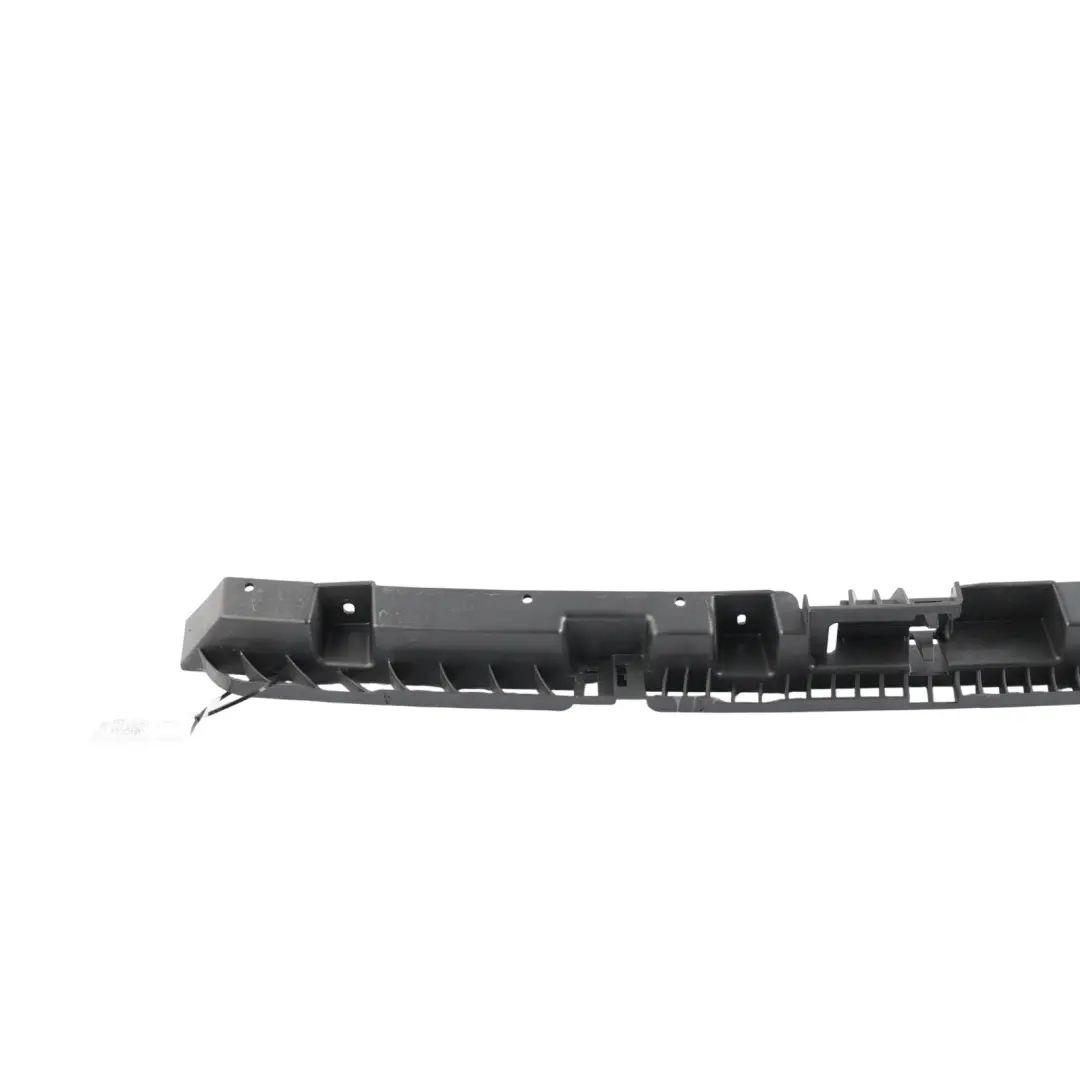 Stoßstange Halterung Halter Träger Hinten Mitte für Audi A1 8X mit Teilenummer 82A807863 Audi A1 8X Stoßstange Halterung Halter Träger Hinten Mitte - SKU 82A807863 - Teilenummer 82A807863