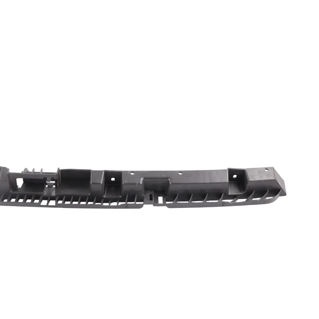 Staffa Supporto Paraurti Posteriore Centrale per Audi A1 8X con numero di parte 82A807863 Audi A1 8X Staffa Supporto Paraurti Posteriore Centrale - SKU 82A807863 - Numero di parte 82A807863