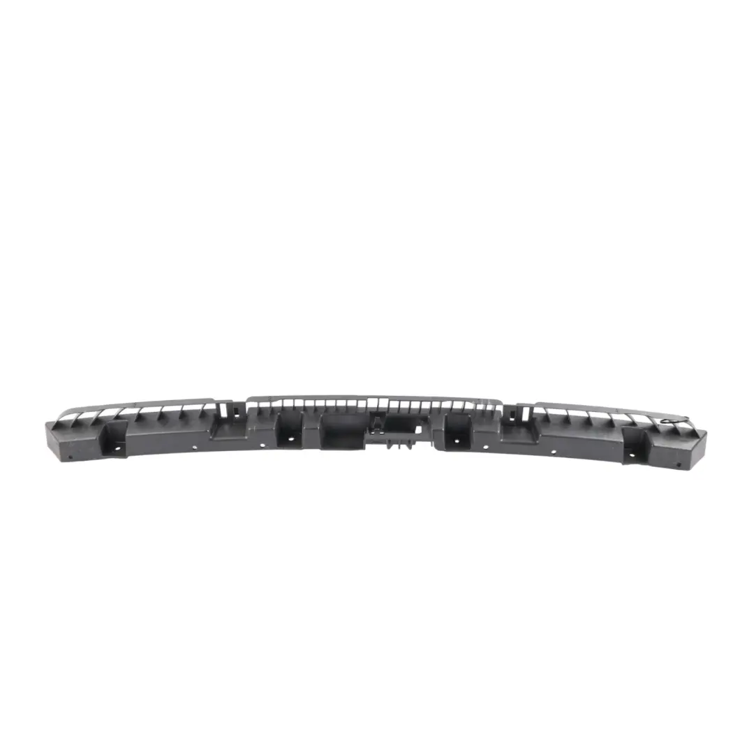 Audi A1 8X Stoßstange Halterung Halter Träger Hinten Mitte - SKU 82A807863 - Teilenummer 82A807863