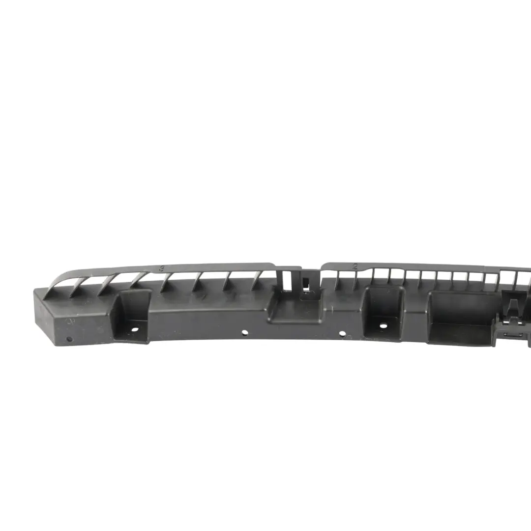 Audi A1 8X Staffa Supporto Paraurti Posteriore Centrale - SKU 82A807863 - Numero di parte 82A807863
