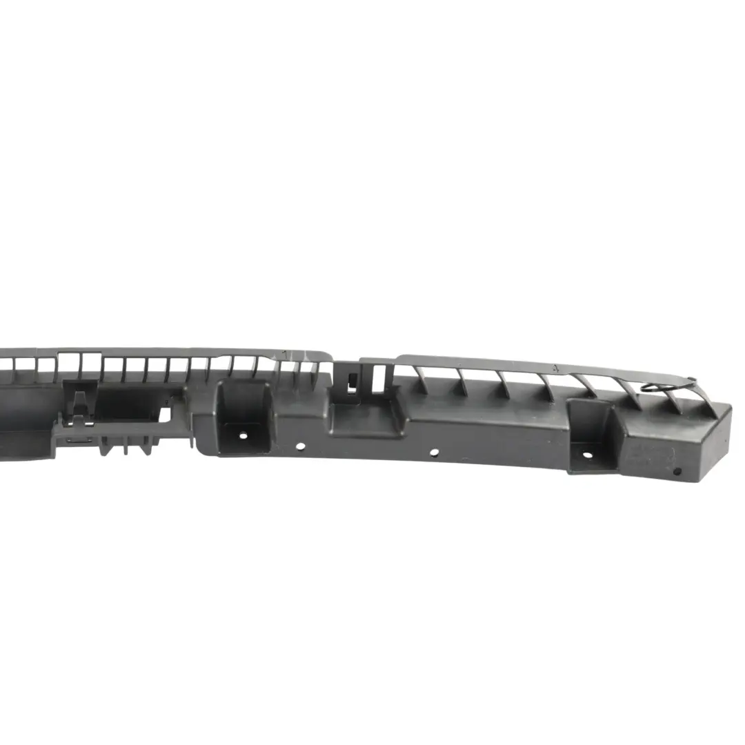 Staffa Supporto Paraurti Posteriore Centrale per Audi A1 8X con numero di parte 82A807863 Audi A1 8X Staffa Supporto Paraurti Posteriore Centrale - SKU 82A807863 - Numero di parte 82A807863