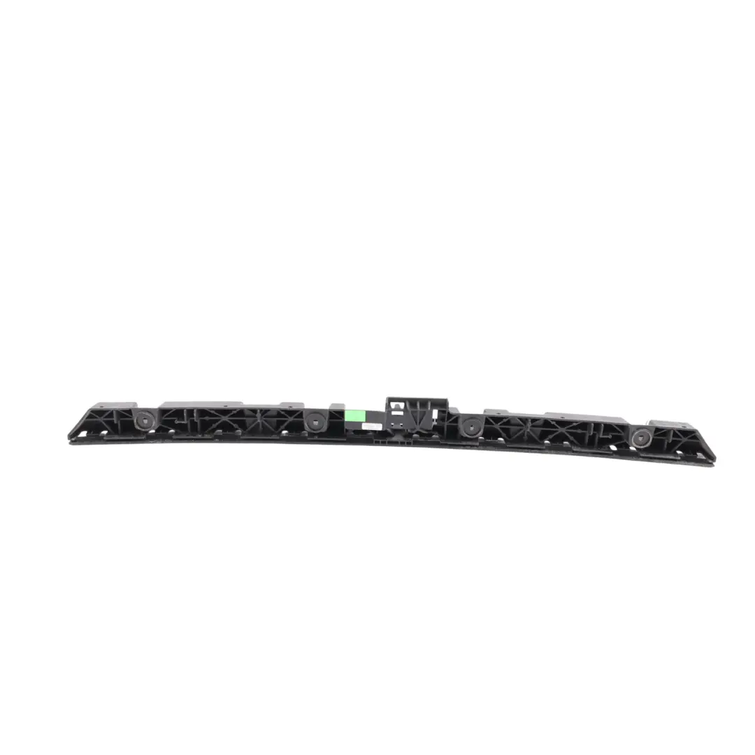 Audi A1 8X Staffa Supporto Paraurti Posteriore Centrale - SKU 82A807863 - Numero di parte 82A807863