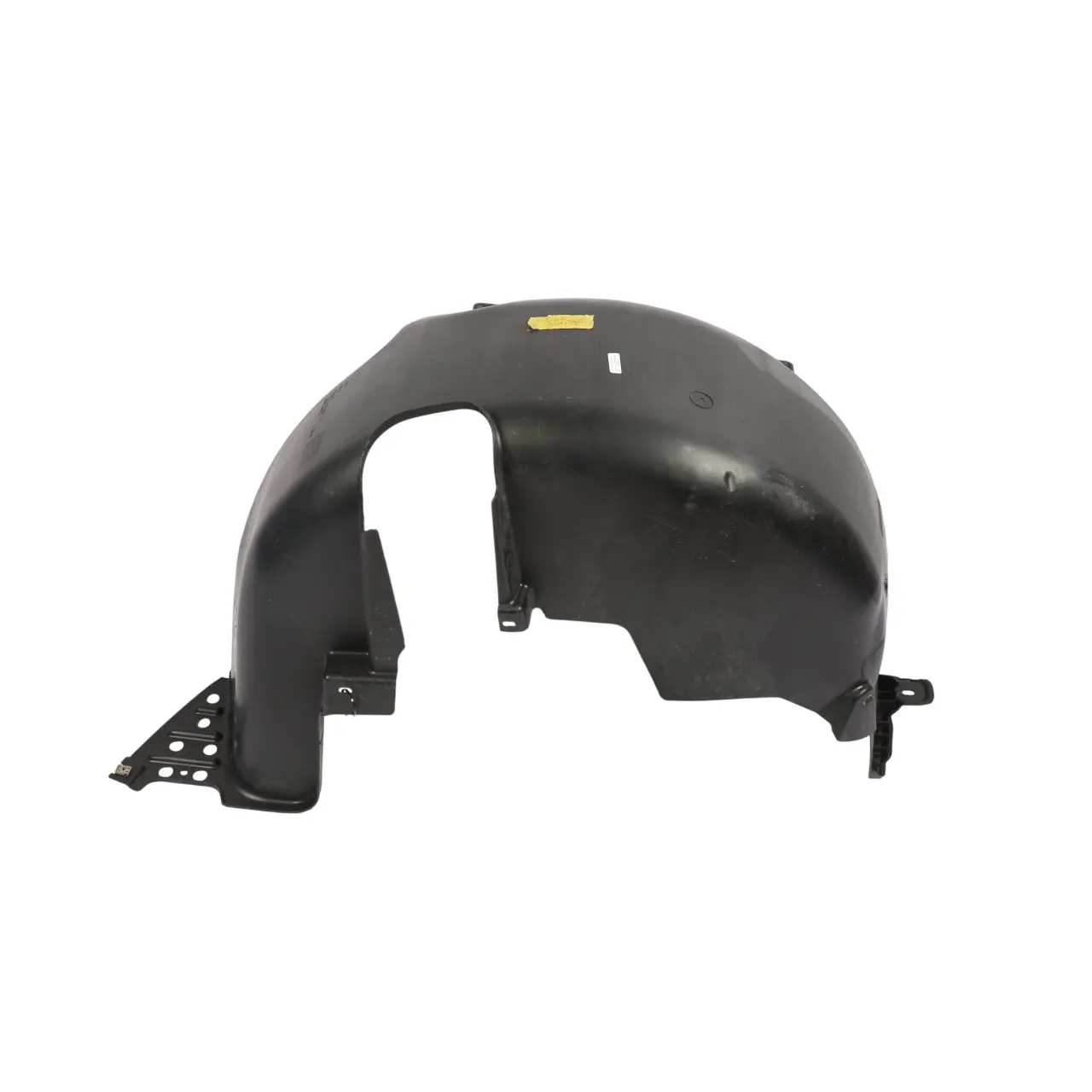 Audi A1 GB Mk2 Wheel Arch Liner Splash Guard Rear Left N/S 82A810969B