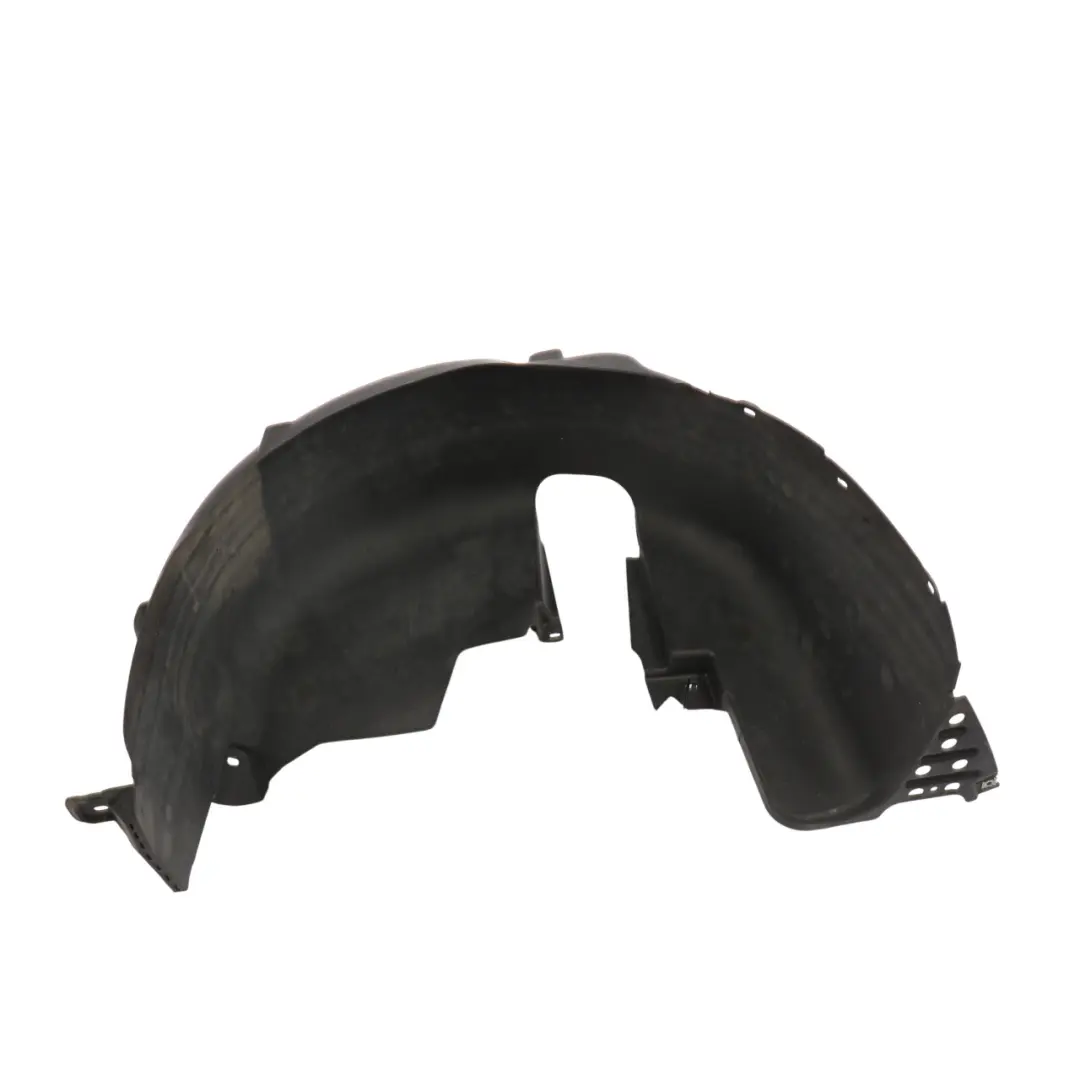 Audi A1 GB Mk2 Wheel Arch Liner Splash Guard Rear Left N/S - SKU 82A810969B - Part number 82A810969B