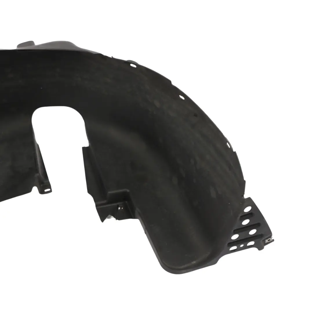 Mk2 Wheel Arch Liner Splash Guard Rear Left N/S to Audi A1 GB with Part number 82A810969B Audi A1 GB Mk2 Wheel Arch Liner Splash Guard Rear Left N/S - SKU 82A810969B - Part number 82A810969B