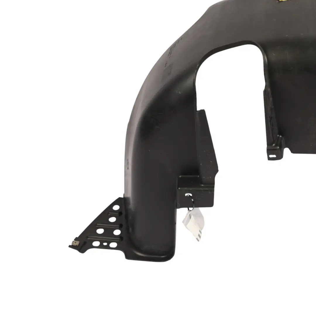 Audi A1 GB Mk2 Wheel Arch Liner Splash Guard Rear Left N/S - SKU 82A810969B - Part number 82A810969B