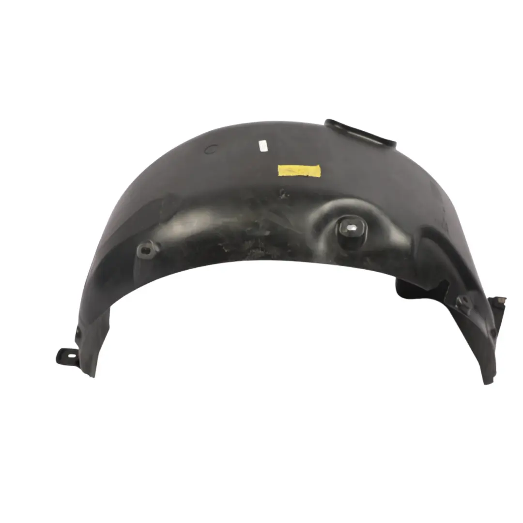 Audi A1 GB Mk2 Wheel Arch Liner Splash Guard Rear Left N/S - SKU 82A810969B - Part number 82A810969B
