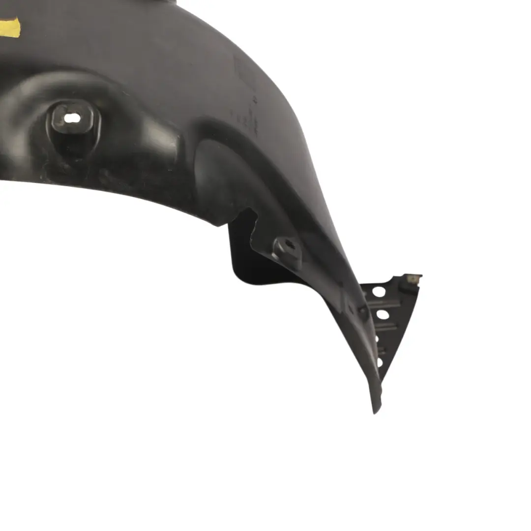 Mk2 Wheel Arch Liner Splash Guard Rear Left N/S to Audi A1 GB with Part number 82A810969B Audi A1 GB Mk2 Wheel Arch Liner Splash Guard Rear Left N/S - SKU 82A810969B - Part number 82A810969B