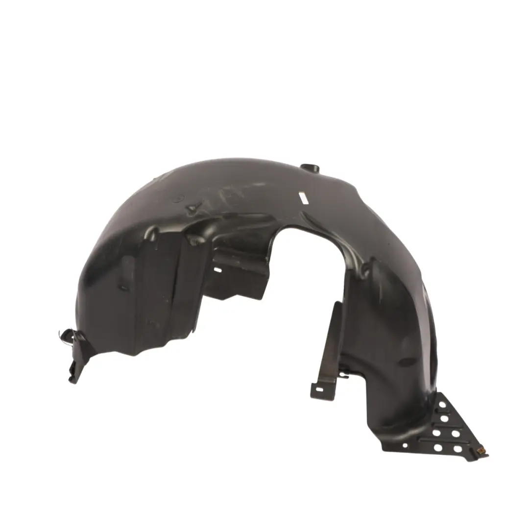 Mk2 Wheel Arch Liner Splash Guard Rear Right O/S to Audi A1 GB with Part number 82A810970B Audi A1 GB Mk2 Wheel Arch Liner Splash Guard Rear Right O/S - SKU 82A810970B - Part number 82A810970B
