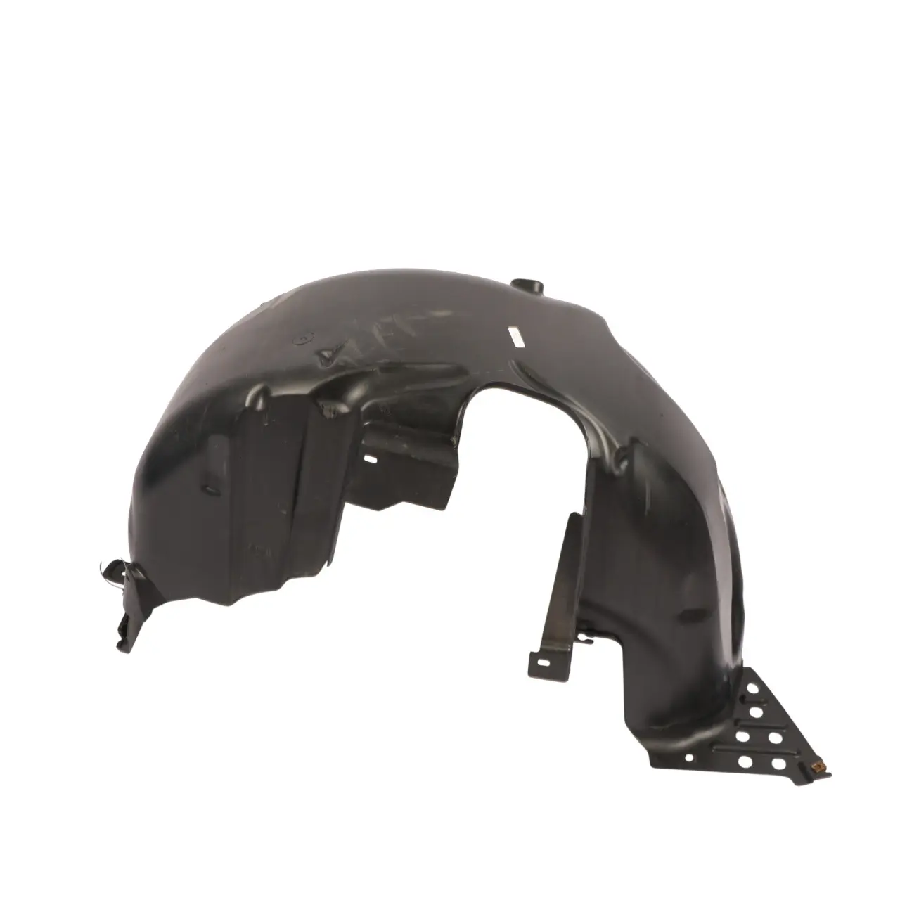 Audi A1 GB Mk2 Wheel Arch Liner Splash Guard Rear Right O/S 82A810970B