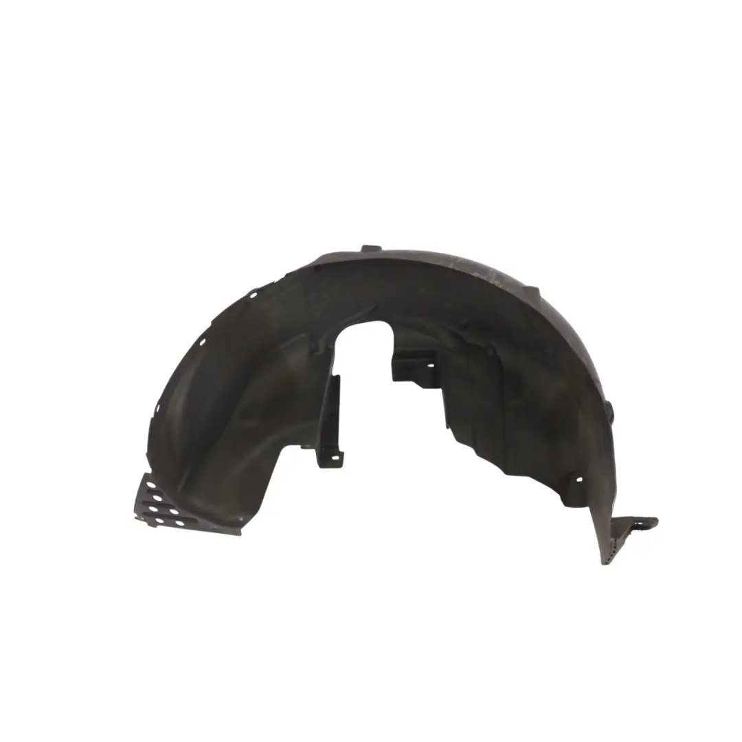 Mk2 Wheel Arch Liner Splash Guard Rear Right O/S to Audi A1 GB with Part number 82A810970B Audi A1 GB Mk2 Wheel Arch Liner Splash Guard Rear Right O/S - SKU 82A810970B - Part number 82A810970B