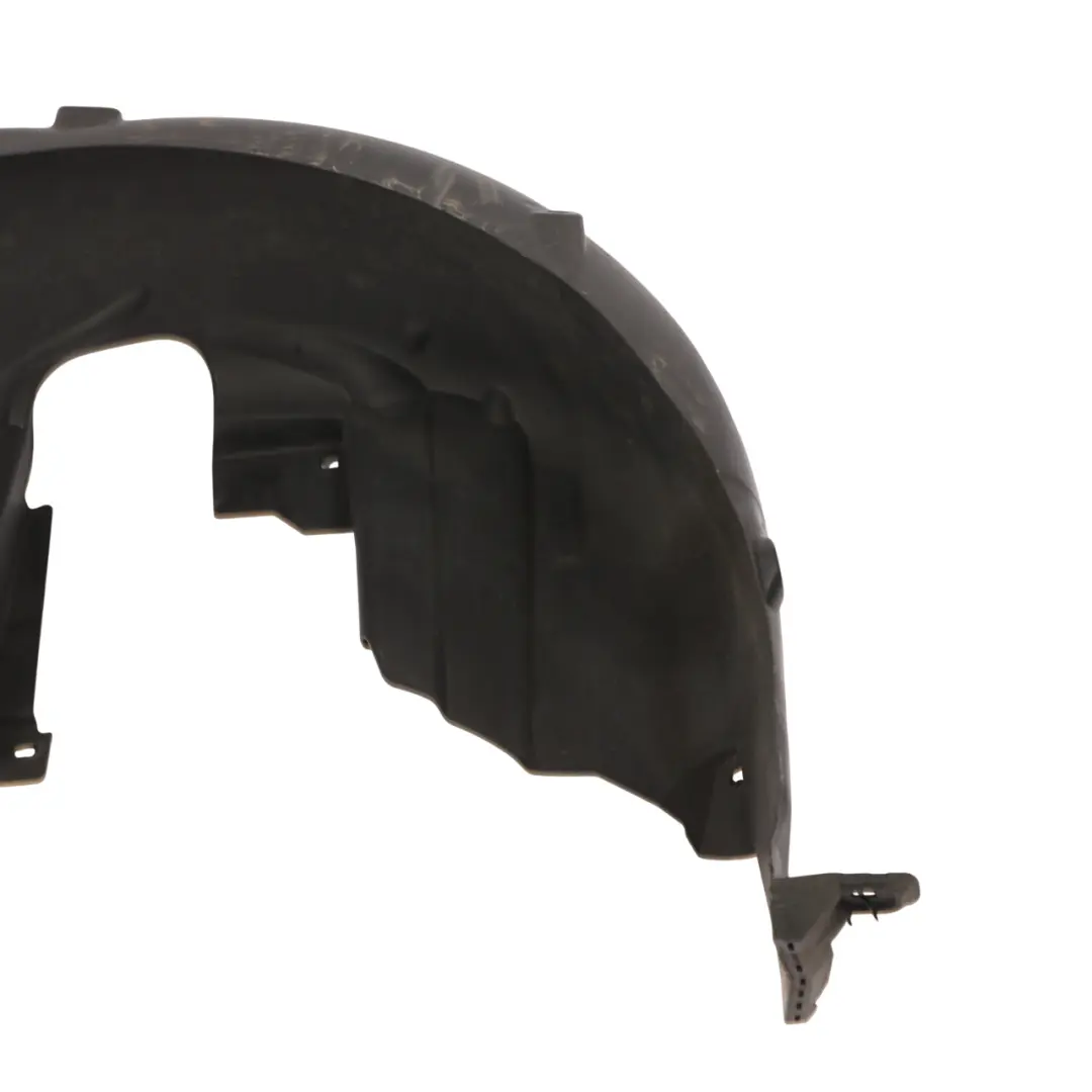 Audi A1 GB Mk2 Wheel Arch Liner Splash Guard Rear Right O/S - SKU 82A810970B - Part number 82A810970B