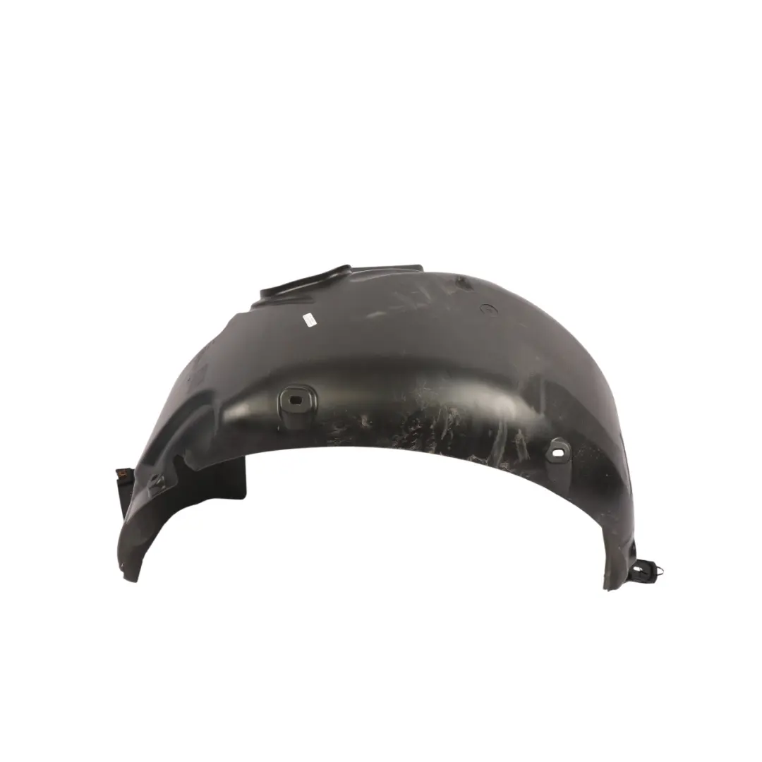 Mk2 Wheel Arch Liner Splash Guard Rear Right O/S to Audi A1 GB with Part number 82A810970B Audi A1 GB Mk2 Wheel Arch Liner Splash Guard Rear Right O/S - SKU 82A810970B - Part number 82A810970B