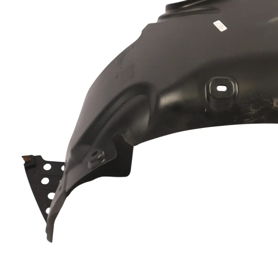 Audi A1 GB Mk2 Wheel Arch Liner Splash Guard Rear Right O/S - SKU 82A810970B - Part number 82A810970B