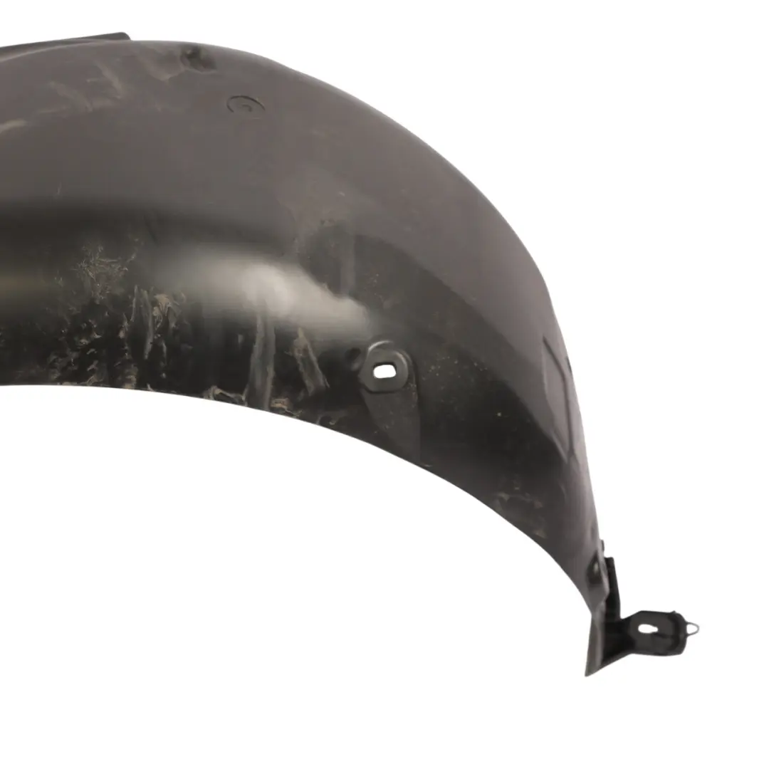 Mk2 Wheel Arch Liner Splash Guard Rear Right O/S to Audi A1 GB with Part number 82A810970B Audi A1 GB Mk2 Wheel Arch Liner Splash Guard Rear Right O/S - SKU 82A810970B - Part number 82A810970B