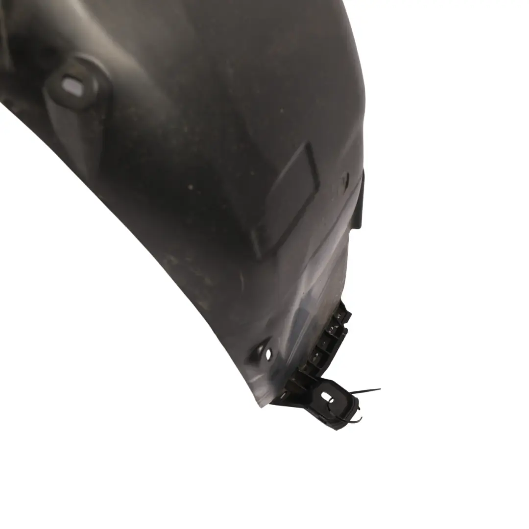 Mk2 Wheel Arch Liner Splash Guard Rear Right O/S to Audi A1 GB with Part number 82A810970B Audi A1 GB Mk2 Wheel Arch Liner Splash Guard Rear Right O/S - SKU 82A810970B - Part number 82A810970B