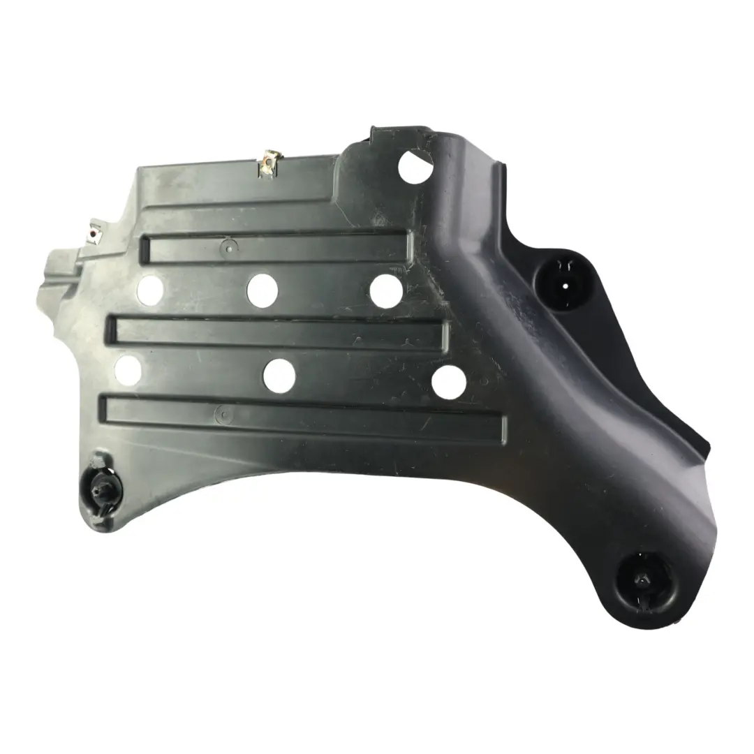 Undertray Underbody Covering Panel Trim Rear Right O/S to Audi A1 GB with Part number 82A825205A Audi A1 GB Undertray Underbody Covering Panel Trim Rear Right O/S - SKU 82A825205A - Part number 82A825205A