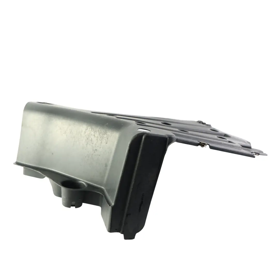 Audi A1 GB Undertray Underbody Covering Panel Trim Rear Right O/S - SKU 82A825205A - Part number 82A825205A