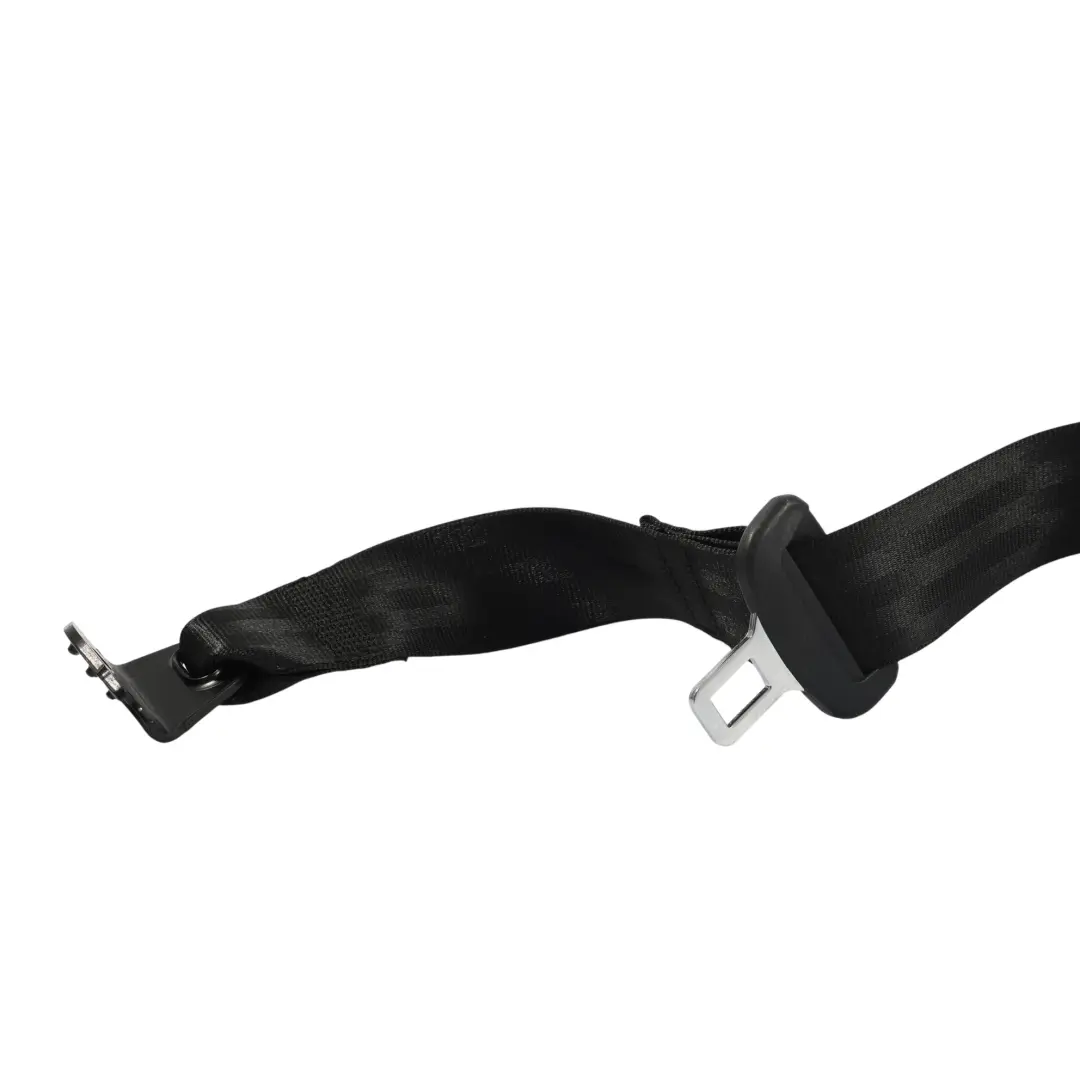 Audi A1 S1 GB Sportback Cinturón Seguridad Tres Puntos Trasero - SKU 82A857805 - Número de pieza 82A857805