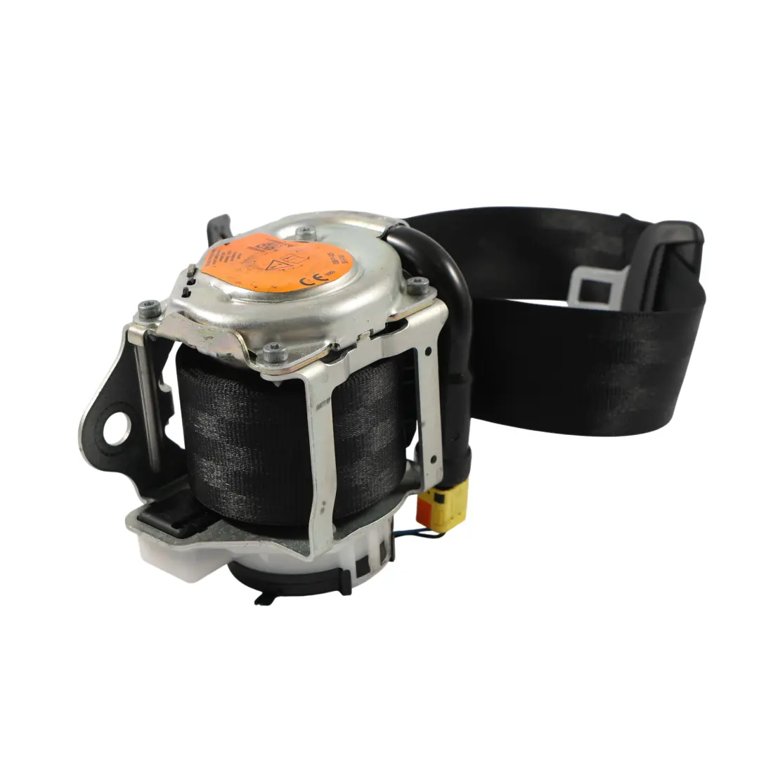 Sportback Cintura Sicurezza Tre Punti Posteriore per Audi A1 S1 GB con numero di parte 82A857805 Audi A1 S1 GB Sportback Cintura Sicurezza Tre Punti Posteriore - SKU 82A857805 - Numero di parte 82A857805