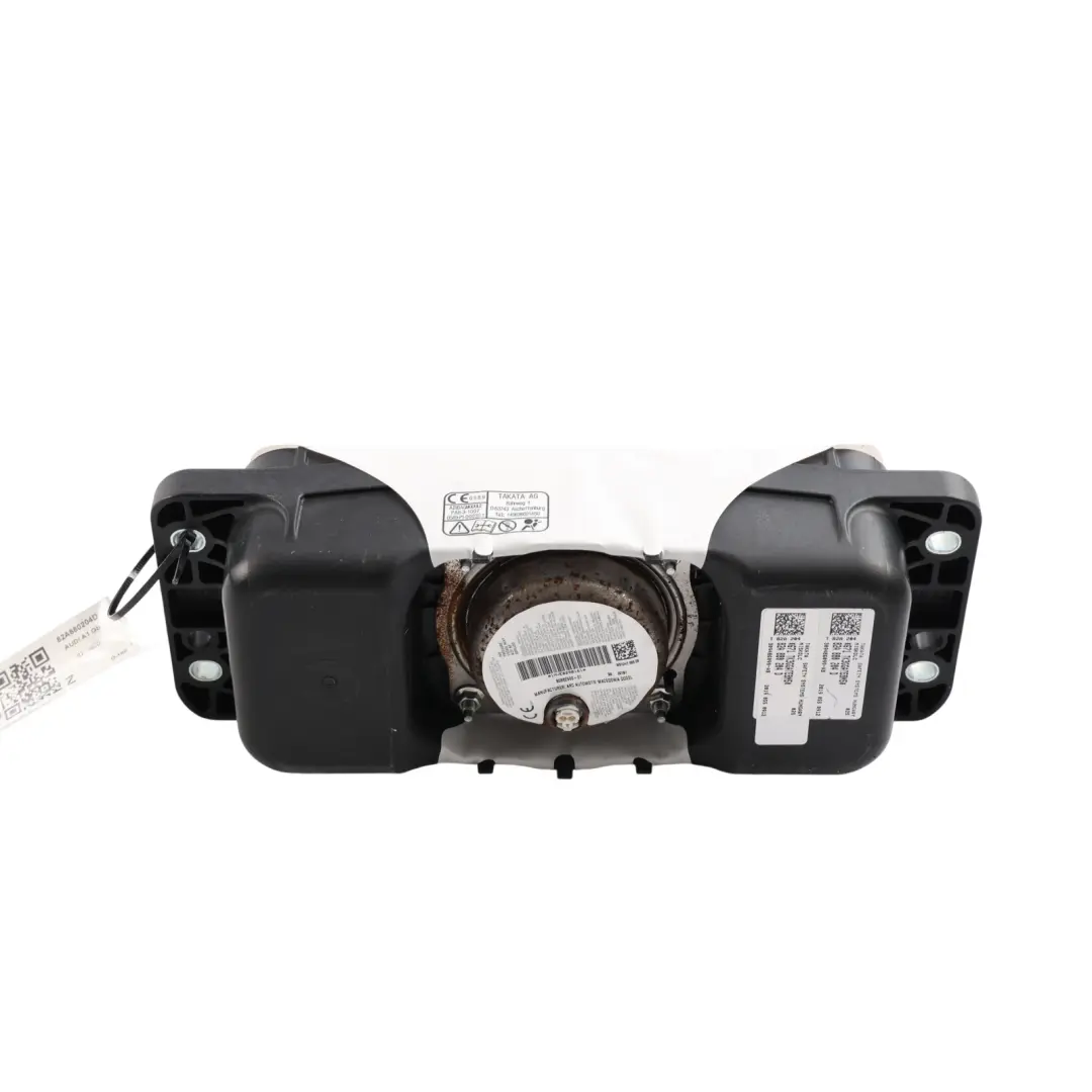 Mk2 GB Dashboard Passenger Air Module Unit Left N/S to Audi A1 with Part number 82A880204D Audi A1 Mk2 GB Dashboard Passenger Air Module Unit Left N/S - SKU 82A880204D - Part number 82A880204D