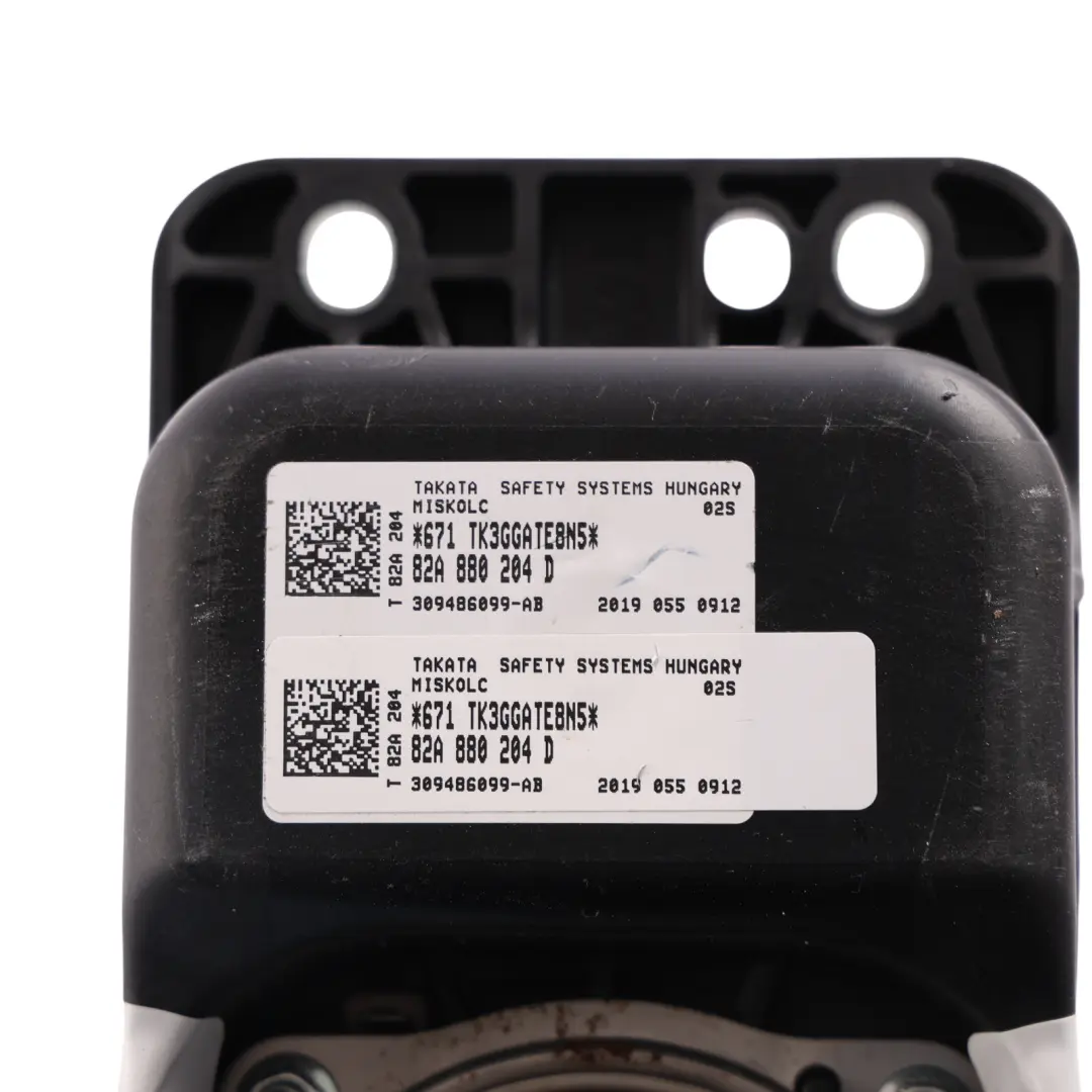 Mk2 GB Dashboard Passenger Air Module Unit Left N/S to Audi A1 with Part number 82A880204D Audi A1 Mk2 GB Dashboard Passenger Air Module Unit Left N/S - SKU 82A880204D - Part number 82A880204D