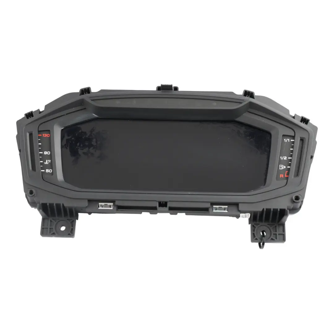 Audi A1 GB Digital Virtual Speedometer Instrument Cluster - SKU 82A920700 - Part number 82A920700