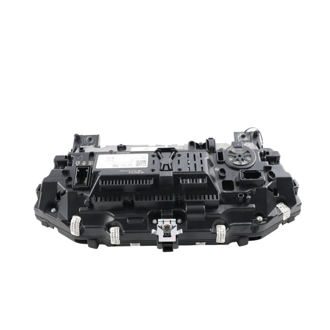 Digital Virtual Speedometer Instrument Cluster to Audi A1 GB with Part number 82A920700 Audi A1 GB Digital Virtual Speedometer Instrument Cluster - SKU 82A920700 - Part number 82A920700