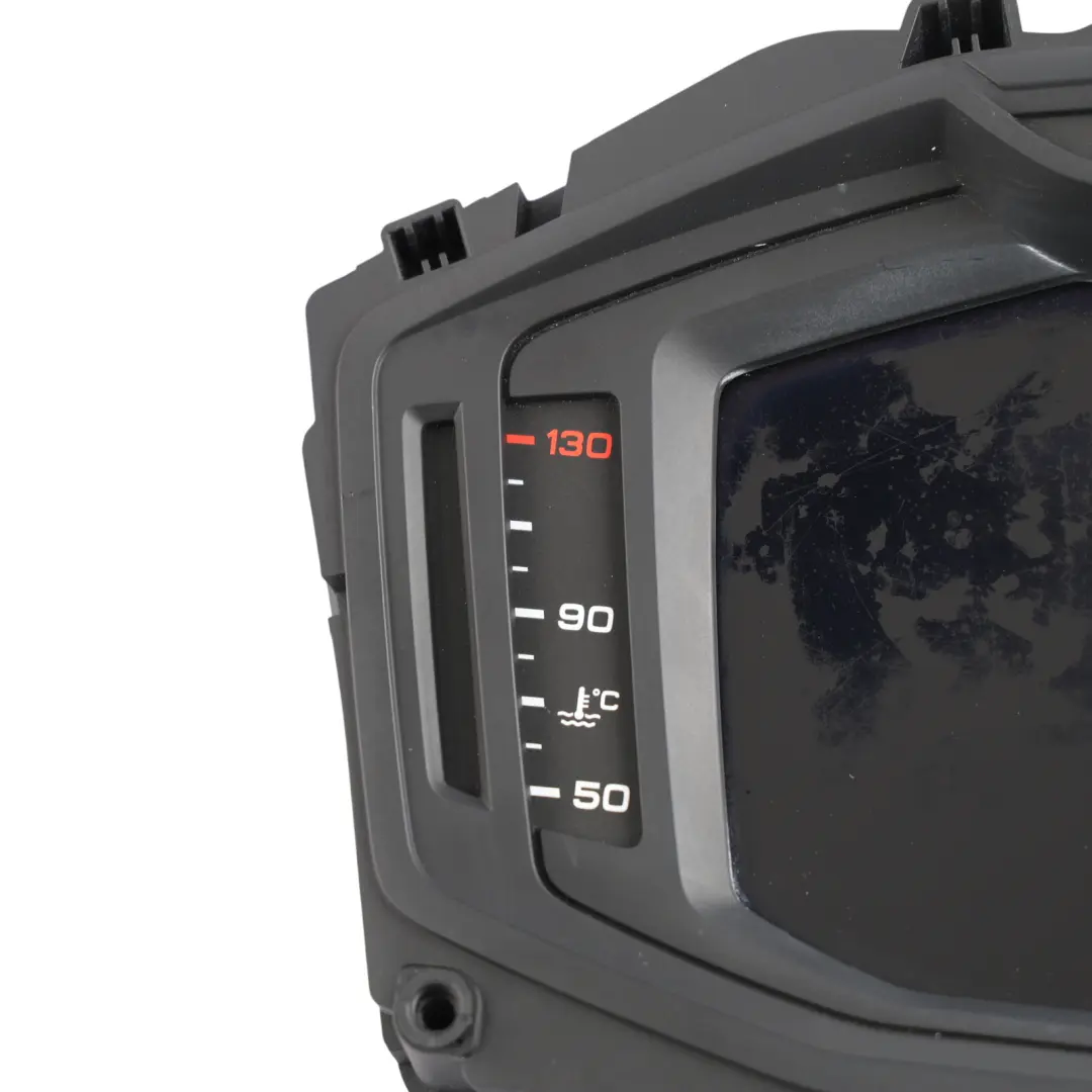 Audi A1 GB Digital Virtual Speedometer Instrument Cluster - SKU 82A920700 - Part number 82A920700