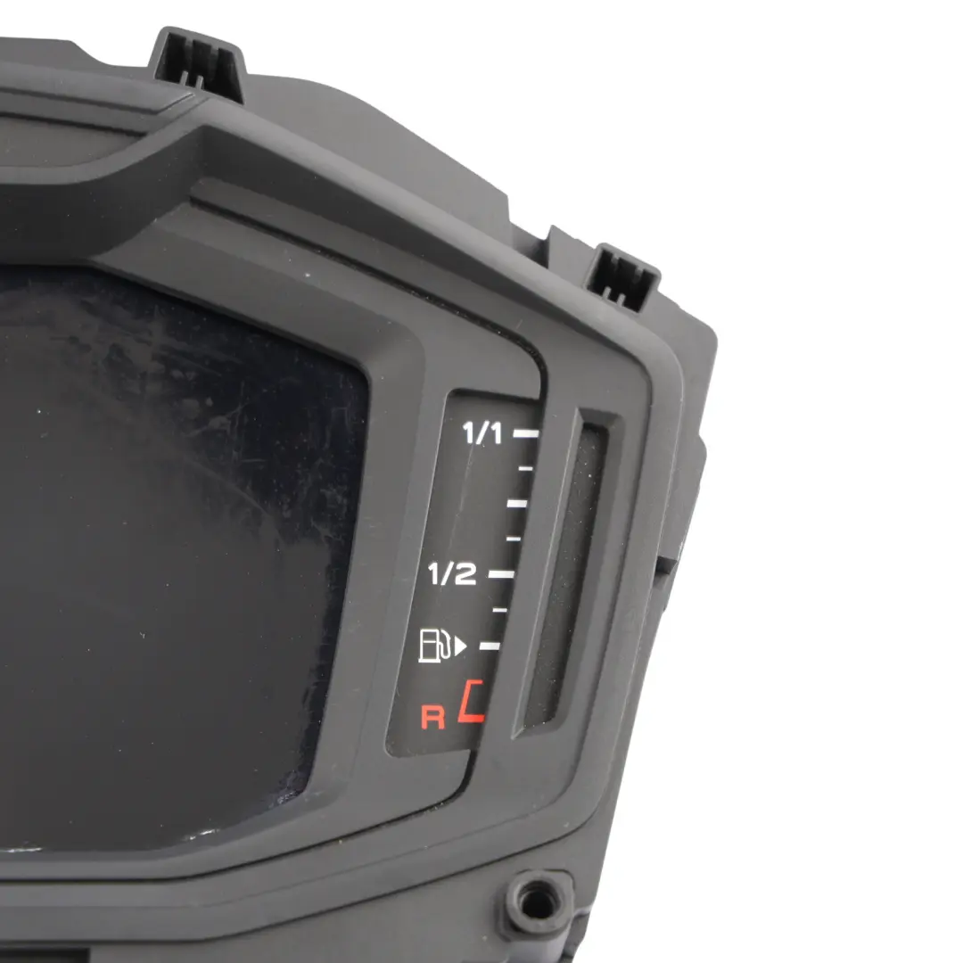 Digital Virtual Speedometer Instrument Cluster to Audi A1 GB with Part number 82A920700 Audi A1 GB Digital Virtual Speedometer Instrument Cluster - SKU 82A920700 - Part number 82A920700