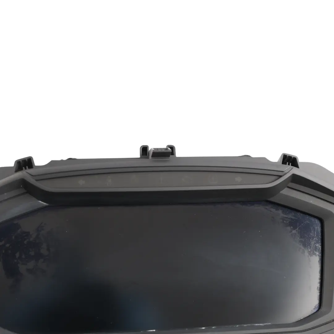 Digital Virtual Speedometer Instrument Cluster to Audi A1 GB with Part number 82A920700 Audi A1 GB Digital Virtual Speedometer Instrument Cluster - SKU 82A920700 - Part number 82A920700