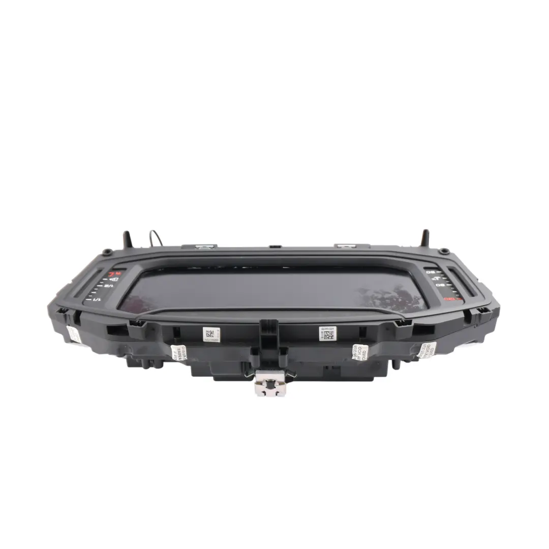 Digital Virtual Speedometer Instrument Cluster to Audi A1 GB with Part number 82A920700 Audi A1 GB Digital Virtual Speedometer Instrument Cluster - SKU 82A920700 - Part number 82A920700