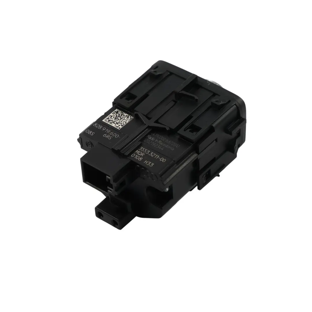 Sportback Stereo Media Volume Control Buttons to Audi A1 S1 GB with Part number 82B919600 Audi A1 S1 GB Sportback Stereo Media Volume Control Buttons - SKU 82B919600 - Part number 82B919600