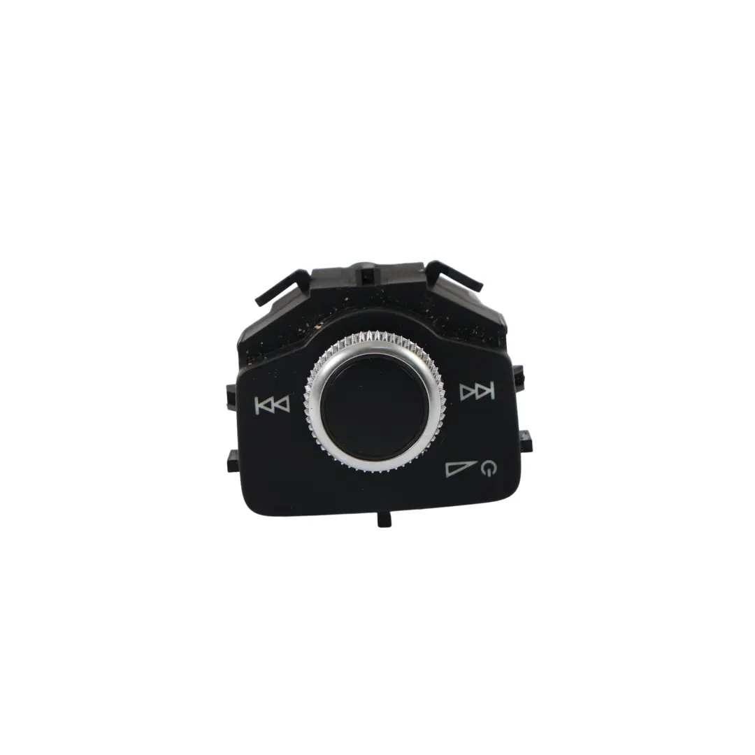 Audi A1 S1 GB Sportback Stereo Media Volume Control Buttons - SKU 82B919600 - Part number 82B919600