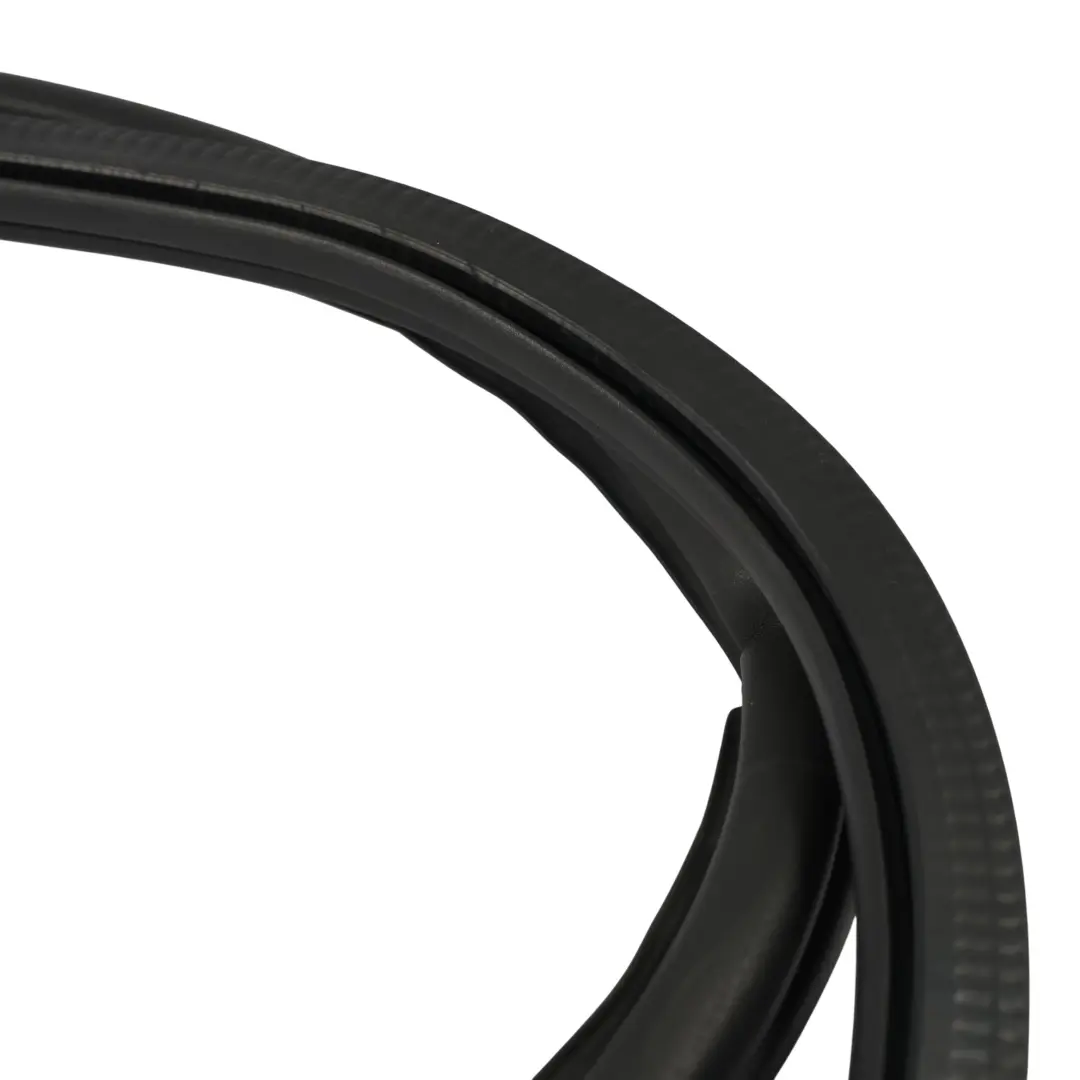 Door Gasket Rubber Seal Inner Front Left N/S to Audi A1 S1 GB with Part number 82G831721C Audi A1 S1 GB Door Gasket Rubber Seal Inner Front Left N/S - SKU 82G831721C - Part number 82G831721C