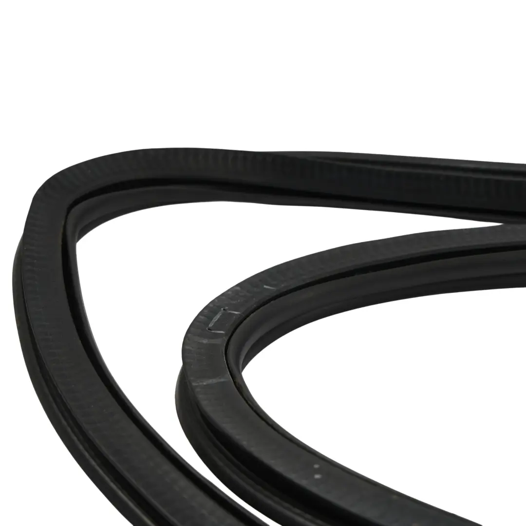 Audi A1 S1 GB Door Gasket Rubber Seal Inner Front Right O/S - SKU 82G831722C - Part number 82G831722C