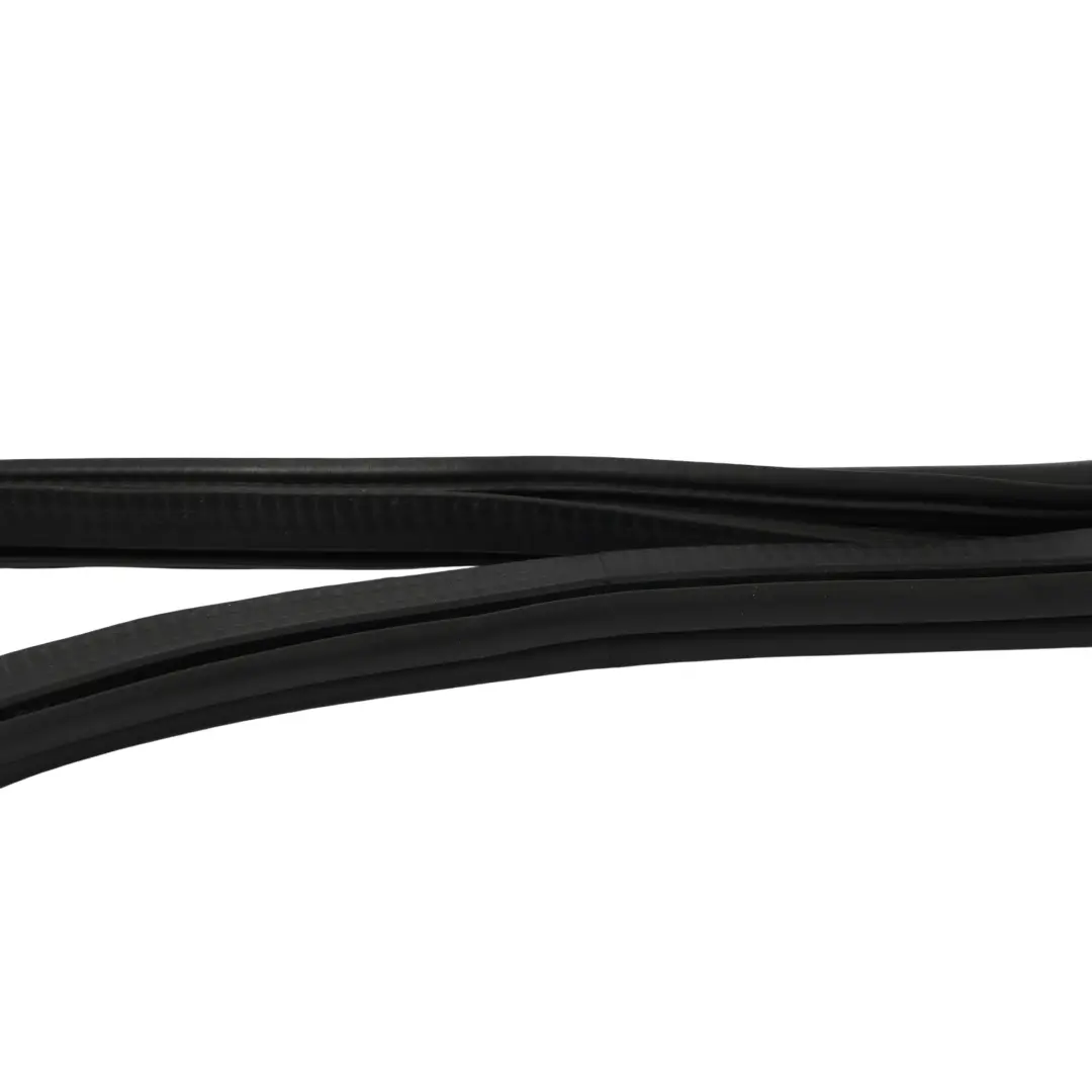 Door Gasket Rubber Seal Inner Front Right O/S to Audi A1 S1 GB with Part number 82G831722C Audi A1 S1 GB Door Gasket Rubber Seal Inner Front Right O/S - SKU 82G831722C - Part number 82G831722C