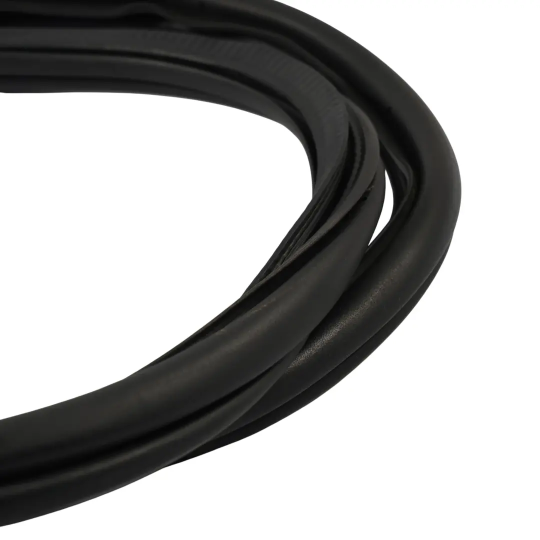 Joint Caoutchouc Porte Intérieur Avant Droit pour Audi A1 S1 GB à propos du numéro de pièce 82G831722C Audi A1 S1 GB Joint Caoutchouc Porte Intérieur Avant Droit - SKU 82G831722C - Numéro de pièce 82G831722C