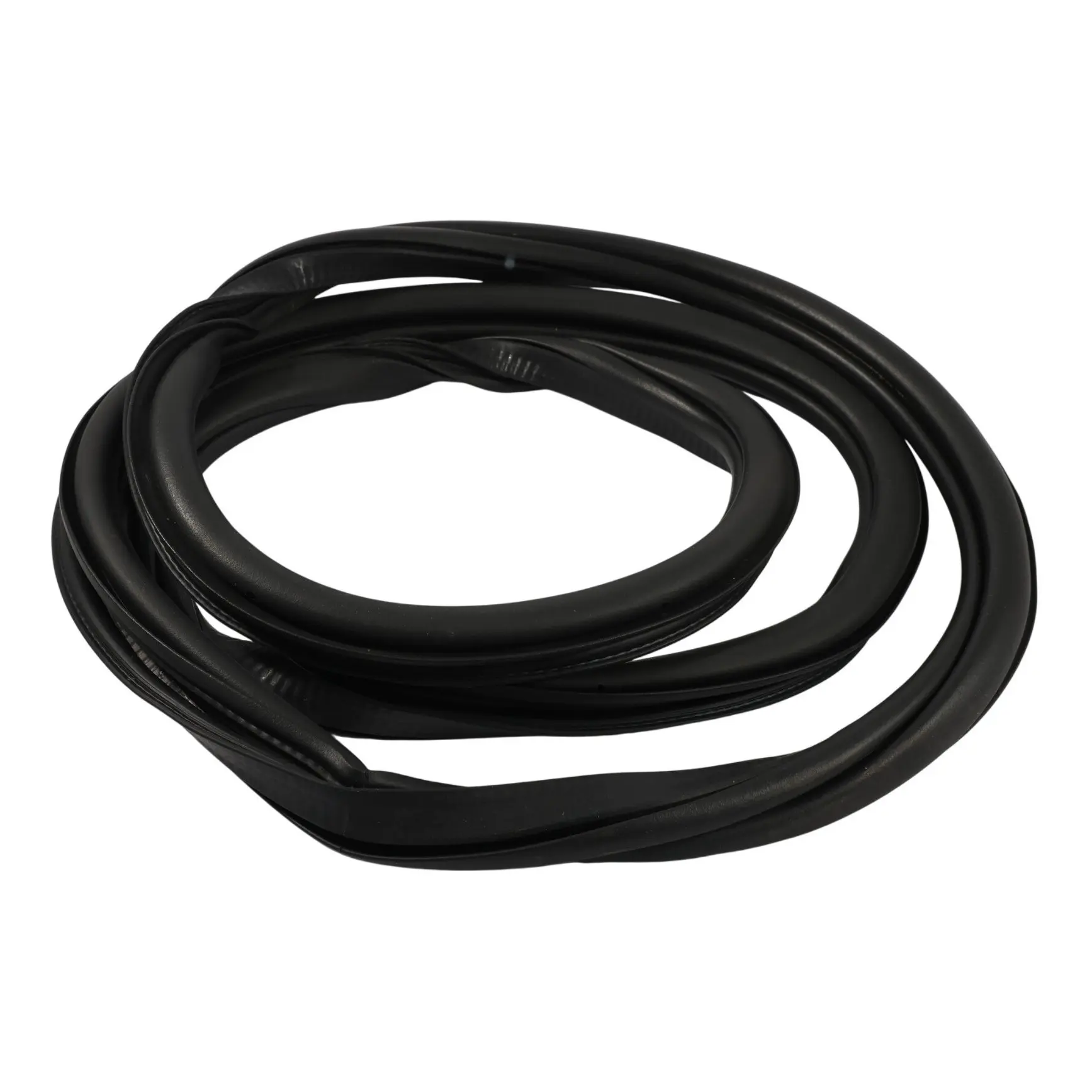 Audi A1 S1 GB Door Gasket Rubber Seal Inner Rear Left N/S 82G831722C